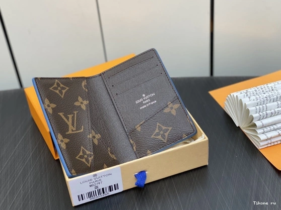 Affordable Louis Organizer Pocket Vuitton 0821